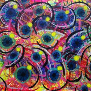 Untitled #12 abstract