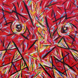 Untitled #15 reverie