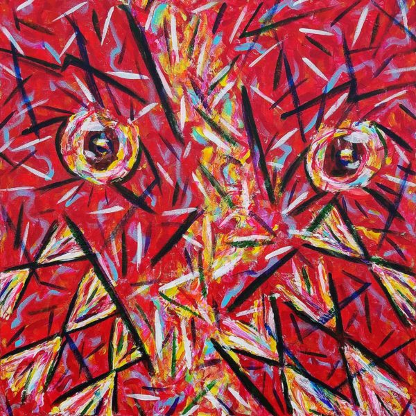 Untitled #15 reverie