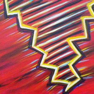 Untitled #16 reverie