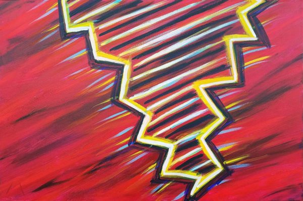 Untitled #16 reverie