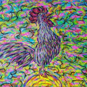 Untitled #18 animals