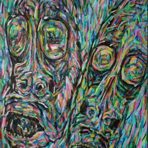 Untitled #19 animals