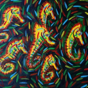 Untitled #22 animals