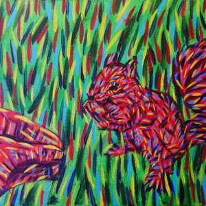 Untitled #23 animals