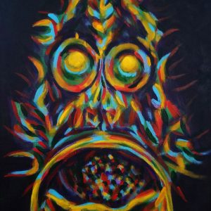 Untitled #24 animals