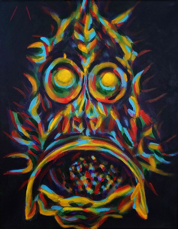Untitled #24 animals