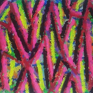 Untitled #28 abstract
