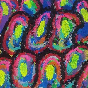 Untitled #29 abstract